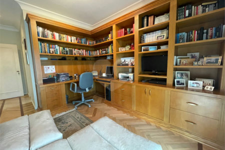 Apartamento à venda com 3 suítes em Campo Belo, São Paulo, SP