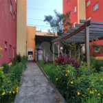 Apartamento à venda com 2 quartos, sendo 1 suíte, em Mogi Moderno, Mogi das Cruzes, SP
