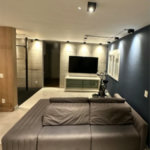 Apartamento à venda com 3 quartos, sendo 1 suíte, em Jardim Vazani, São Paulo, SP