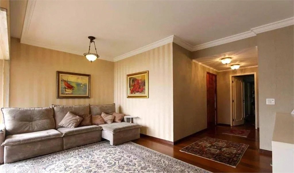 Apartamento à venda com 3 suítes em Vila Andrade, São Paulo, SP
