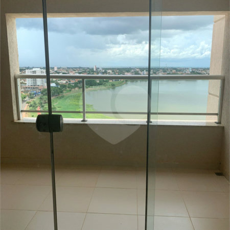 Apartamento à venda em Interlagos, Três Lagoas, MS