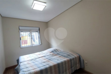 Sobrado à venda com 3 quartos, sendo 1 suíte, em Ipiranga, São Paulo, SP