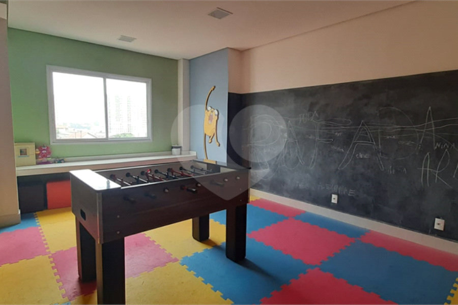 Apartamento à venda com 3 quartos, sendo 1 suíte, em Tucuruvi, São Paulo, SP