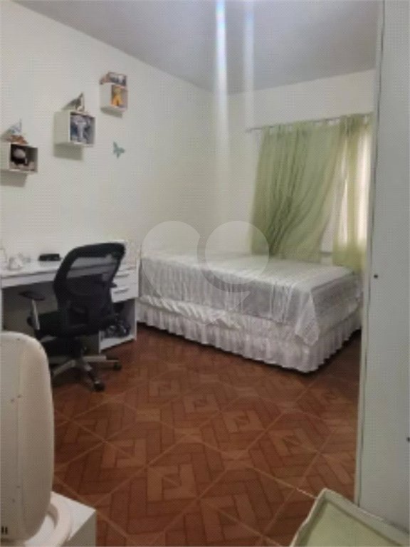 Sobrado à venda com 2 quartos em Freguesia do Ó, São Paulo, SP