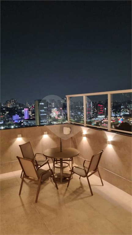 Apartamento à venda com 3 quartos, sendo 1 suíte,  em Baeta Neves, São Bernardo do Campo, SP