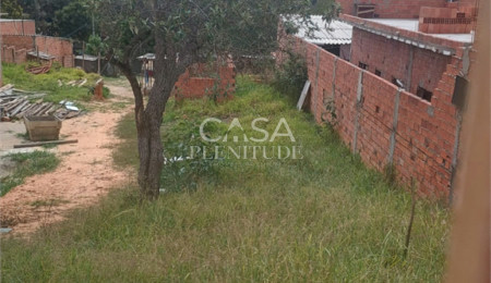 Terreno à venda em Jardim Wanel Ville V, Sorocaba, SP