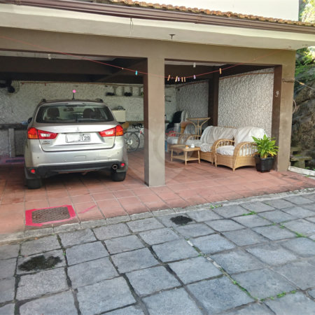 Casa à venda com 3 quartos, sendo 1 suíte, em Andaraí, Rio de Janeiro, RJ