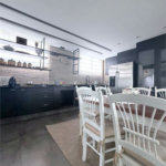 Apartamento Residencial à venda, Boqueirão, Santos - AP1618.