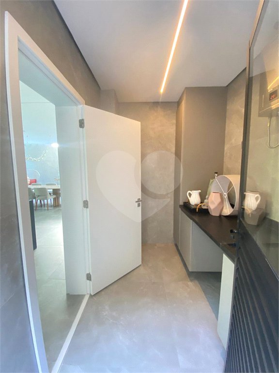 Duplex à venda com 6 suítes em Riviera, Bertioga, SP