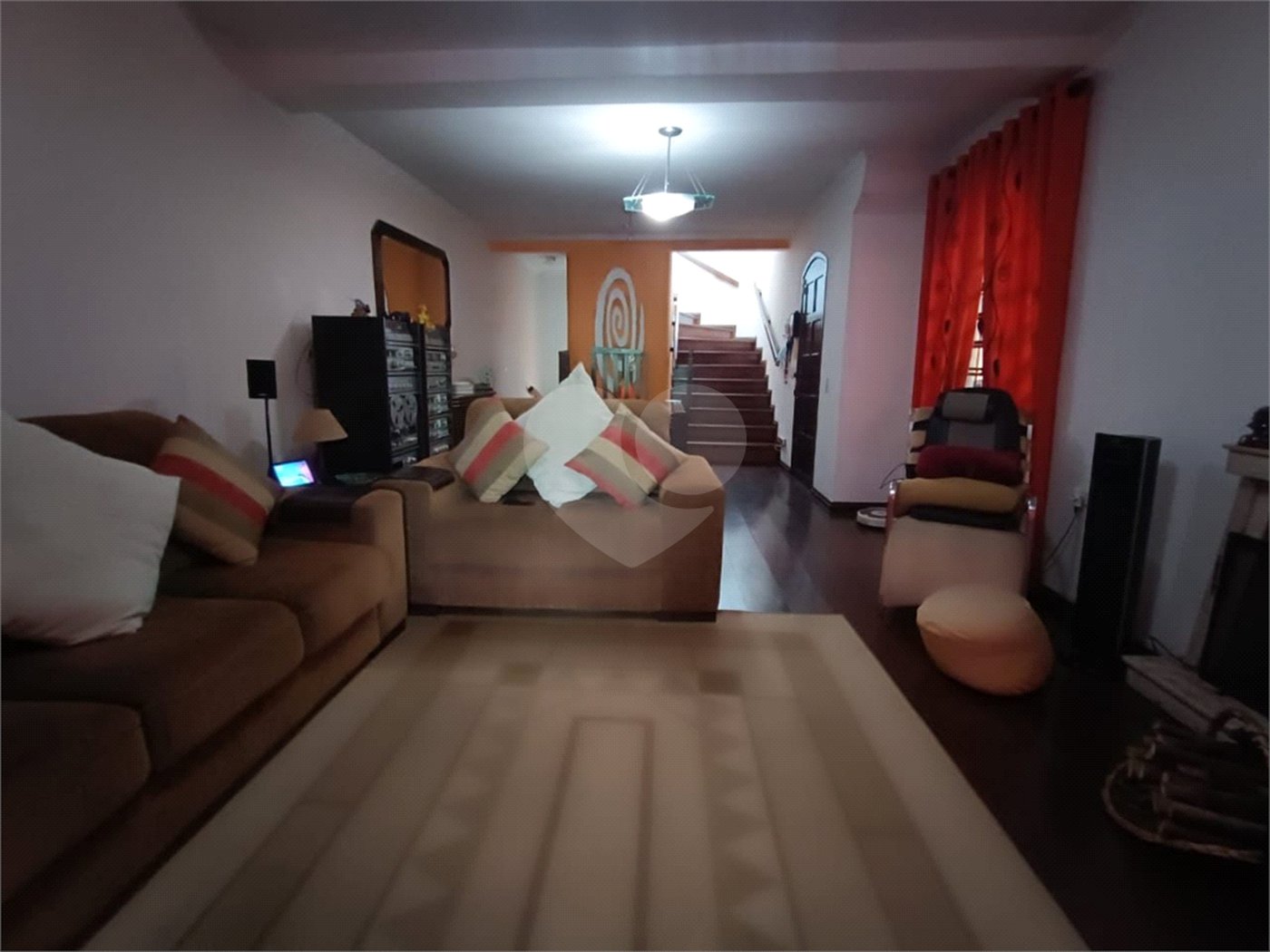 Sobrado à venda com 3 quartos, sendo 1 suíte, em Jaguaré, São Paulo, SP