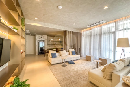 Apartamento à venda com 1 suíte em Itaim Bibi, São Paulo, SP