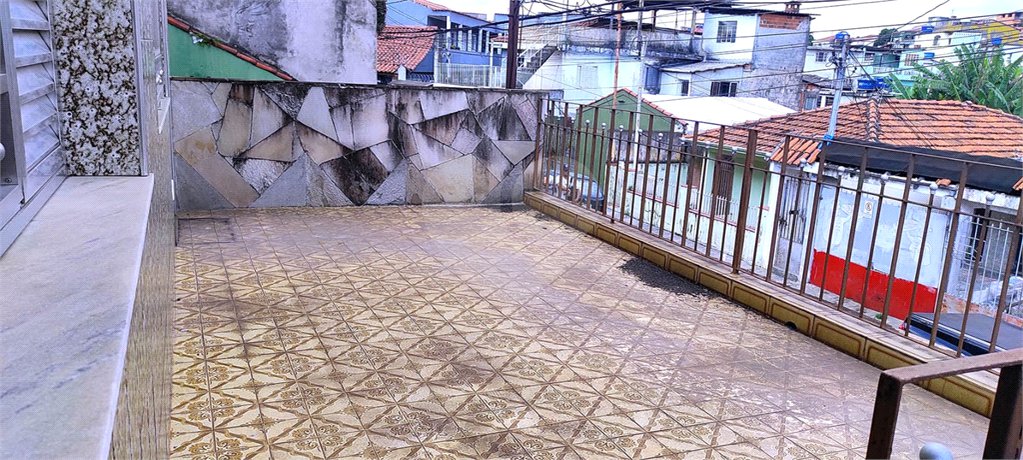 Casa Térrea à venda com 2 quartos, sendo 1 suíte,  em Vila Maria, São Paulo, SP