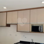 Apartamento à venda com 1 suíte em Santana, São Paulo, SP
