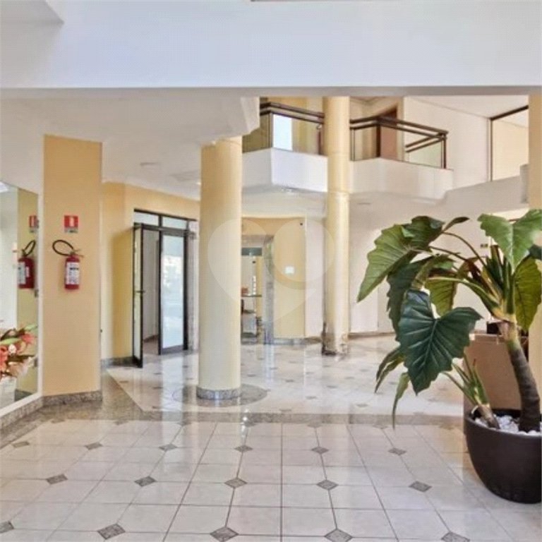 Apartamento à venda com 2 quartos, sendo 1 suíte, em Jardim Íris, São Paulo, SP
