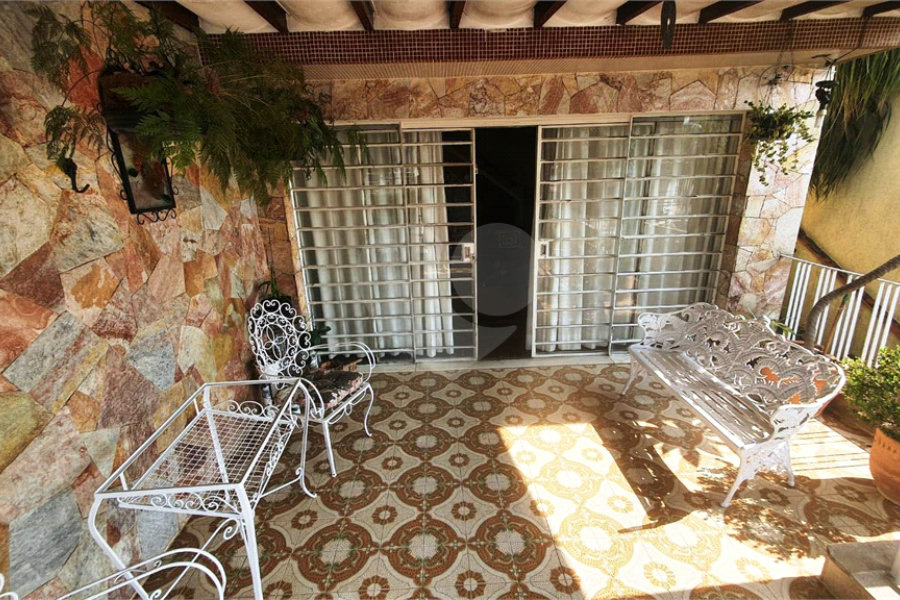 Sobrado à venda com 2 quartos, sendo 1 suíte, em Santana, São Paulo, SP