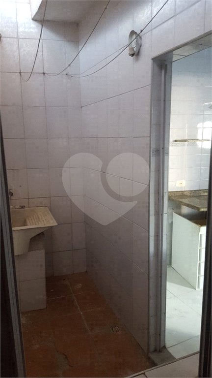 Sobrado à venda com 3 quartos, sendo 1 suíte, em Freguesia do Ó, São Paulo, SP