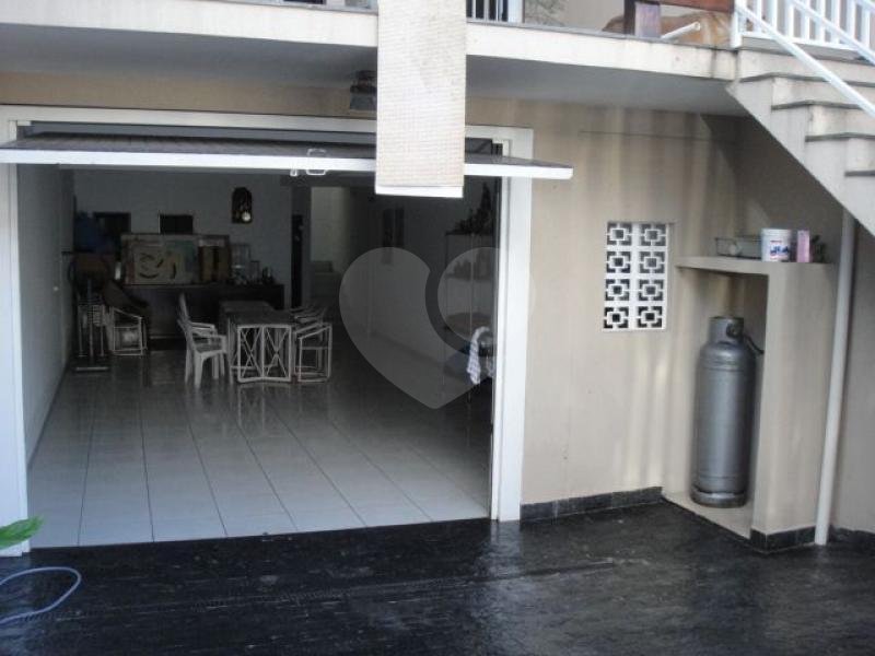 Sobrado à venda com 3 quartos, sendo 2 suítes, em Vila Mazzei, São Paulo, SP