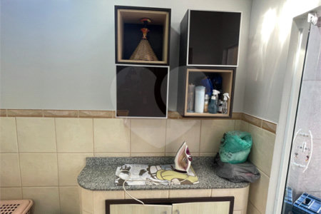 Casa Térrea à venda com 3 quartos, sendo 2 suítes, em Campo Grande, Rio de Janeiro, RJ