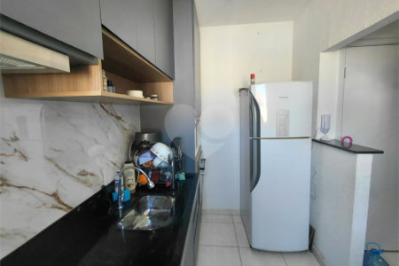 Apartamento à venda com 2 quartos em Conjunto Habitacional Residencial Veredas da Conquista, Indaiatuba, SP