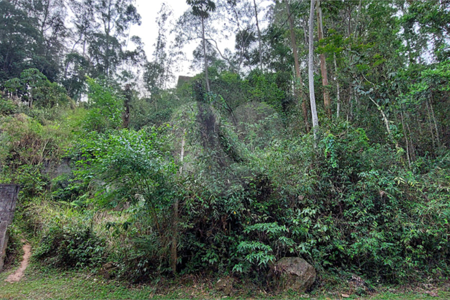 Terreno à venda no condomínio Sausalito, Mairiporã - SP