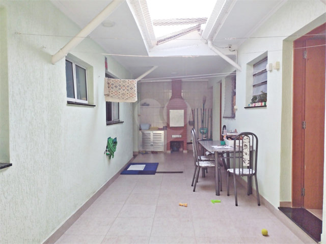 Casa à venda com 2 quartos, sendo 1 suíte,  em Tucuruvi, São Paulo, SP