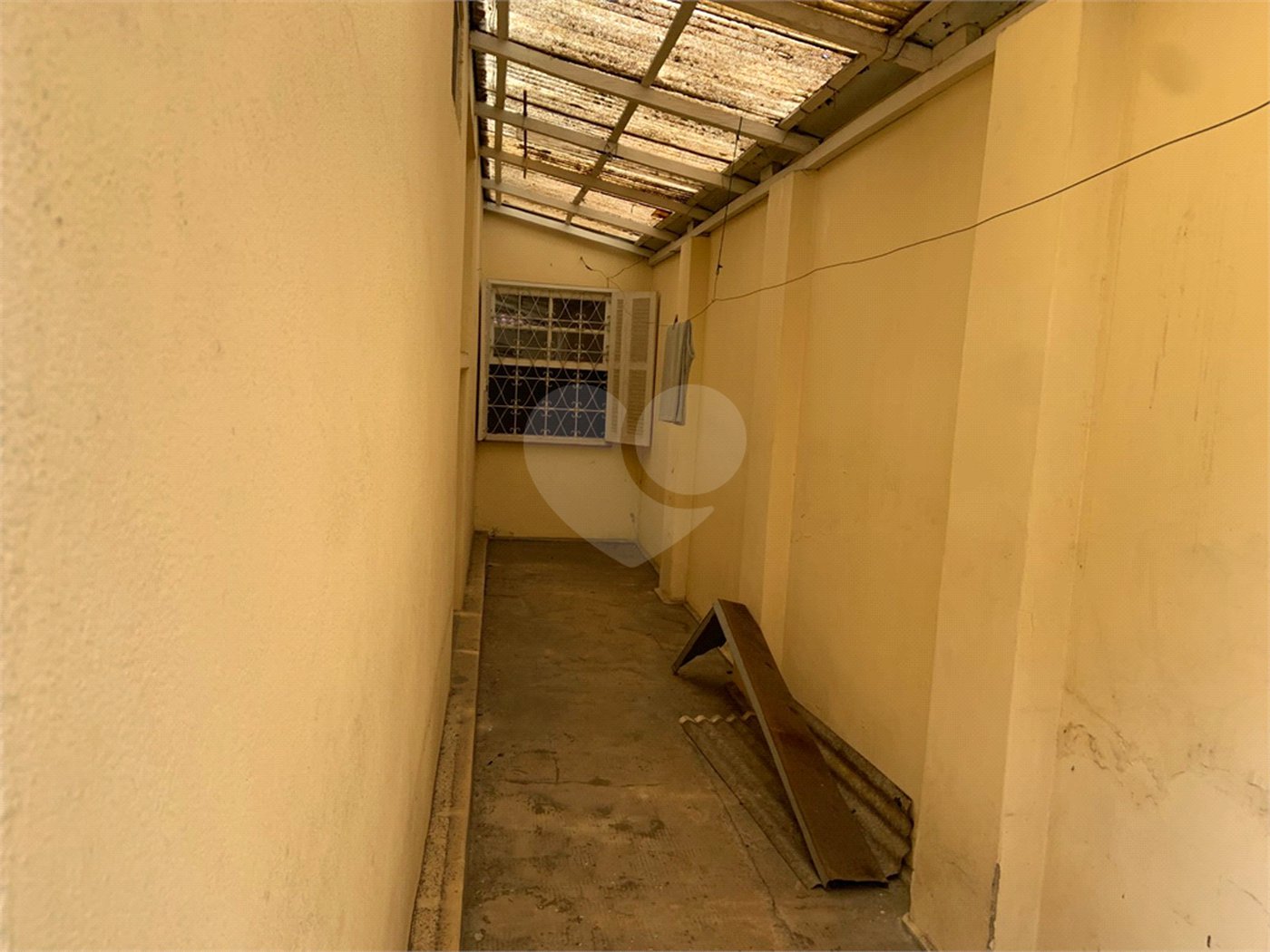 Casa Térrea à venda com 2 quartos em Parque da Lapa, São Paulo, SP