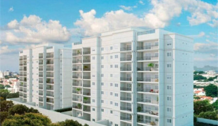Apartamento à venda com 2 quartos, sendo 1 suíte,  em Casa Verde, São Paulo, SP