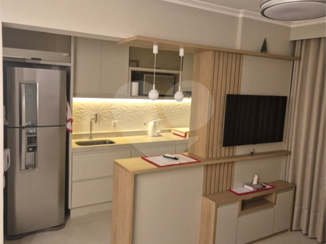 Apartamento à venda com 2 quartos, sendo 1 suíte,  em Vila Guarani, São Paulo, SP