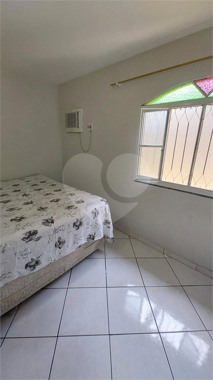 Casa à venda com 2 quartos, sendo 1 suíte, em Campo Grande, Rio de Janeiro, RJ