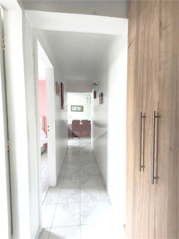 Apartamento à venda com 2 quartos em Santana, São Paulo, SP