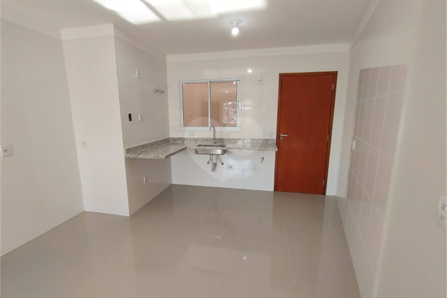 Casa à venda com 2 quartos em Vila Maria, São Paulo, SP