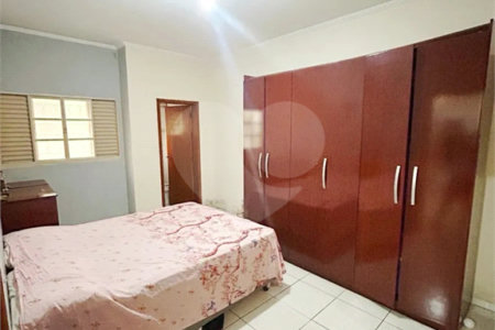Casa à venda com 2 quartos, sendo 1 suíte, em Jardim Paulista, Sorocaba, SP