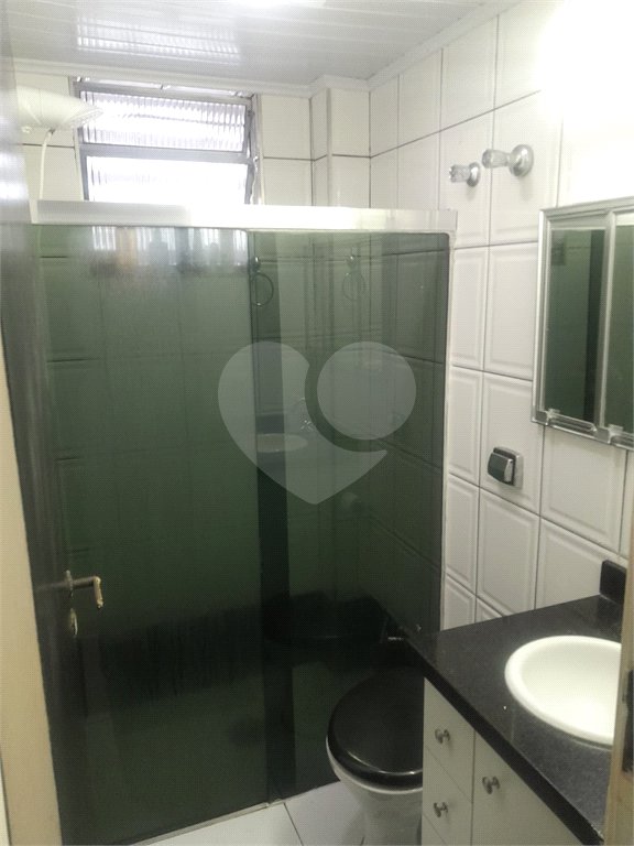 Apartamento à venda com 2 quartos, sendo 1 suíte,  em Pinheiros, São Paulo, SP