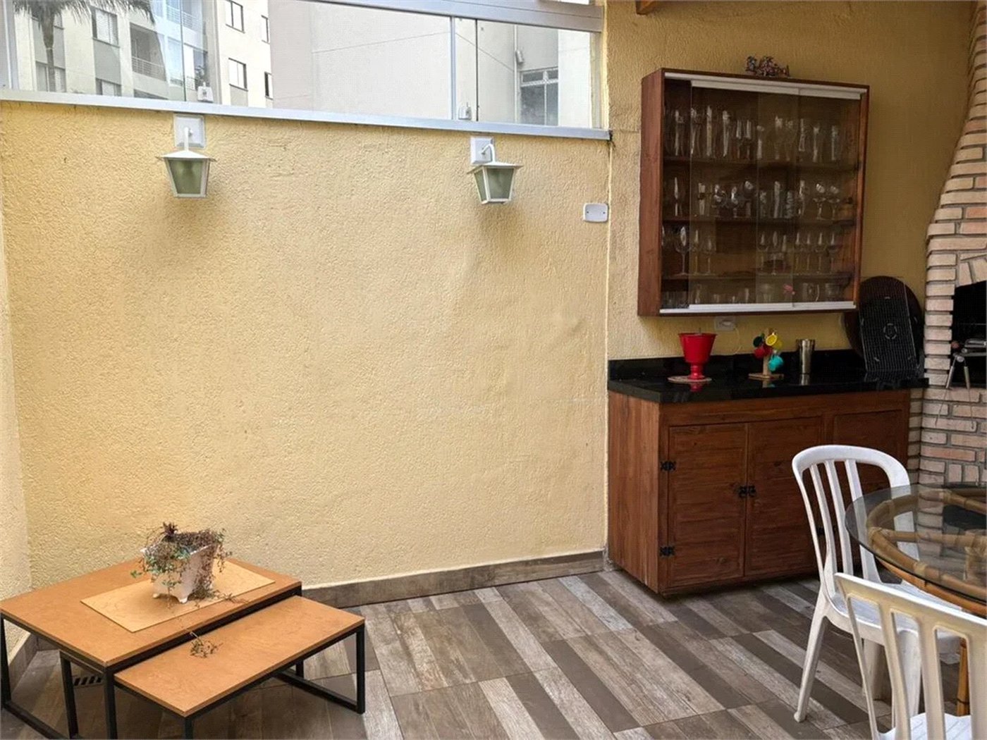 Casa à venda com 3 quartos, sendo 1 suíte, no condomínio Villagio Vicino, São Paulo - SP