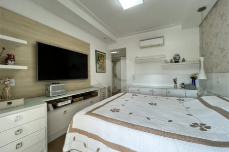 Apartamento à venda com 3 suítes em Jardim Portal da Colina, Sorocaba, SP