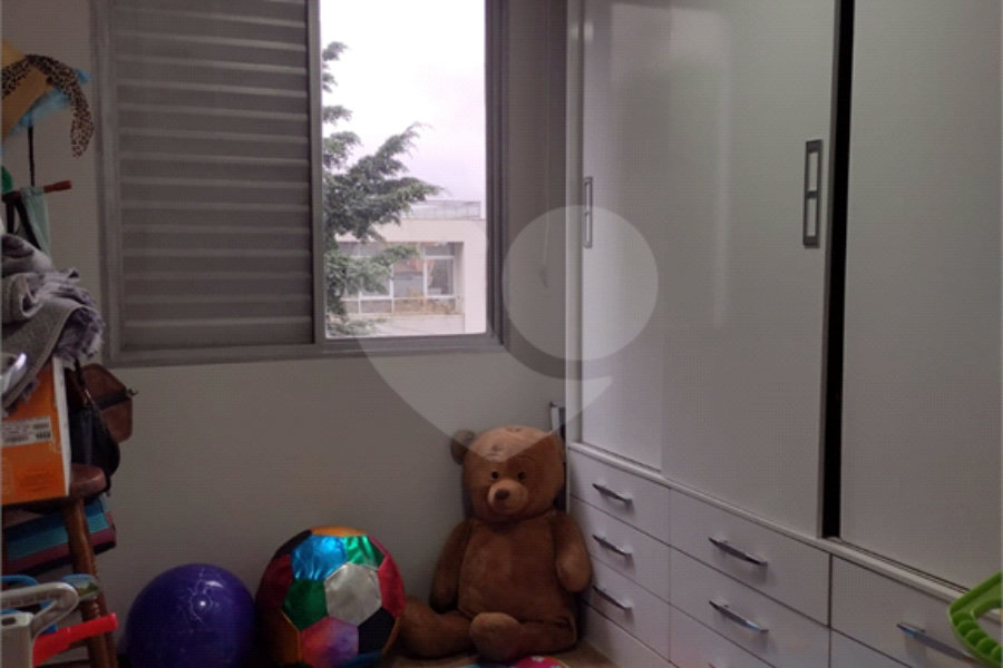 Apartamento à venda com 3 quartos, sendo 1 suíte, em Casa Verde, São Paulo, SP