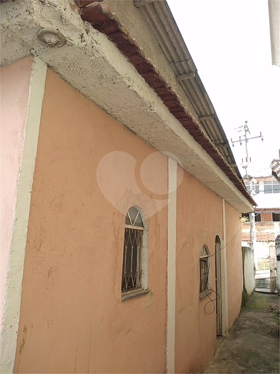 Casa à venda com 3 quartos em Pedra de Guaratiba, Rio de Janeiro, RJ