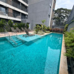 Studio para alugar em Vila Cordeiro, São Paulo, SP