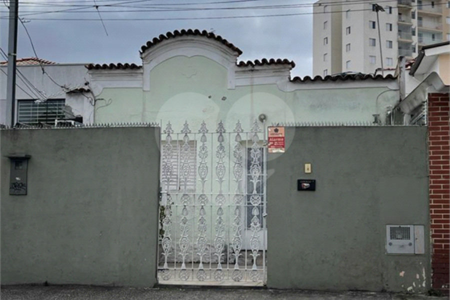 Casa à venda com 1 quarto em Tucuruvi, São Paulo, SP