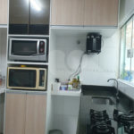 Casa à venda com 2 suítes no condomínio Residencial Maracujás, São Paulo - SP