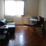 Apartamento à venda com 2 quartos em Barra Funda, São Paulo, SP