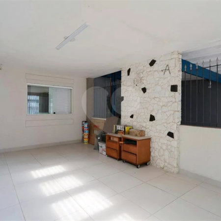 Casa Térrea à venda com 2 quartos em Santa Teresinha, São Paulo, SP