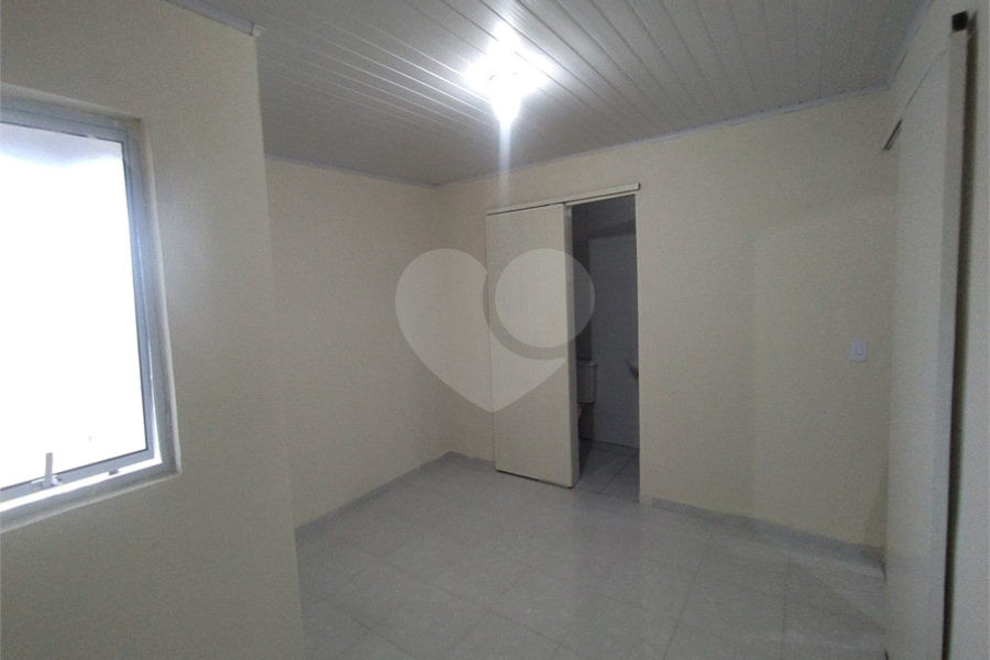Casa de Vila para alugar com 2 quartos, sendo 1 suíte, em Tucuruvi, São Paulo, SP