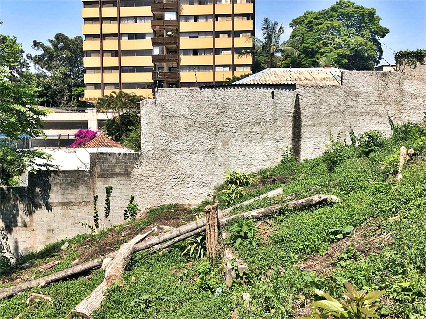 Terreno à venda em Tremembé, São Paulo, SP