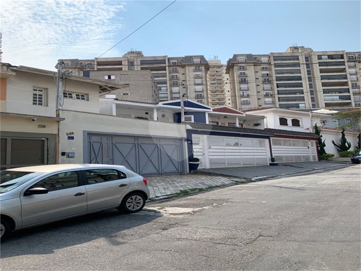 Sobrado à venda com 3 quartos, sendo 1 suíte,  em Jardim São Paulo(zona Norte), São Paulo, SP