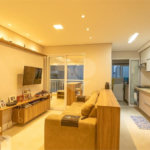 Apartamento à venda com 2 quartos, sendo 1 suíte, em Barra Funda, São Paulo, SP