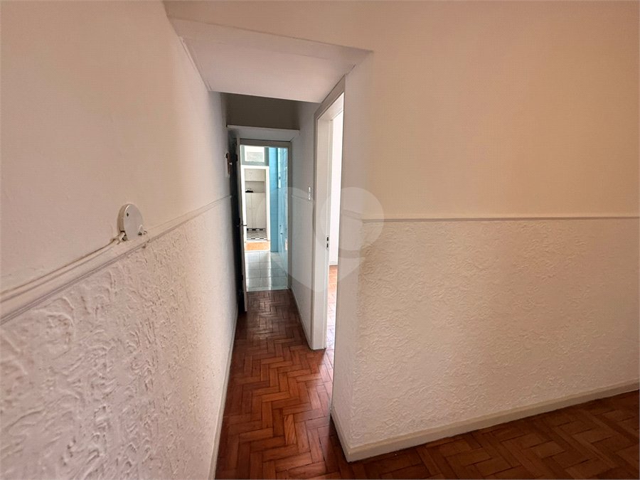 Apartamento à venda com 2 quartos em Tijuca, Rio de Janeiro, RJ