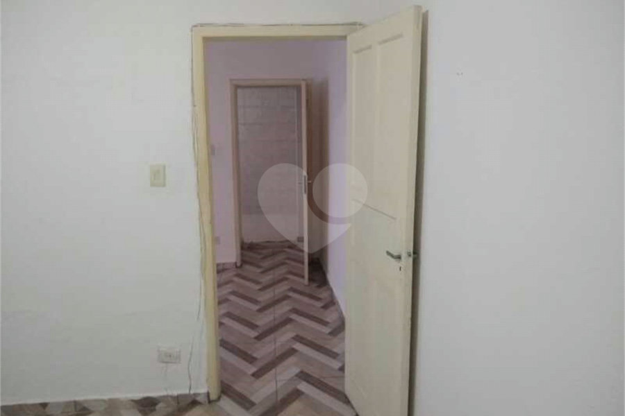 Apartamento à venda com 1 quarto em Jardim São Paulo(zona Norte), São Paulo, SP