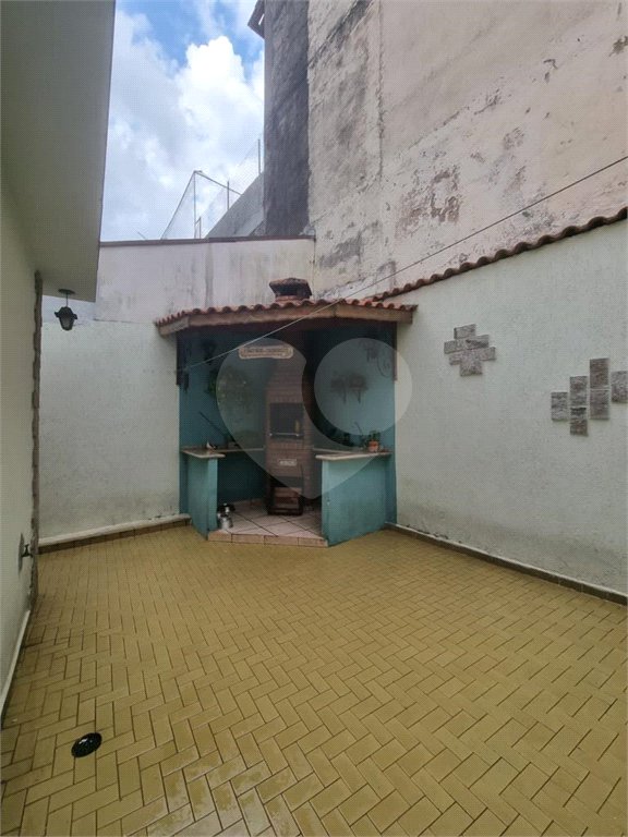 Casa à venda com 2 quartos em Vila Guilherme, São Paulo, SP