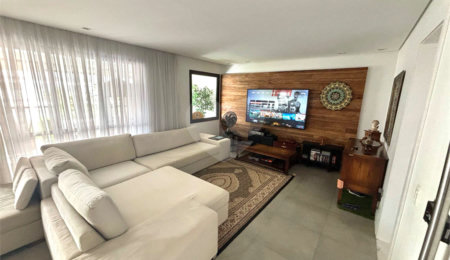 Apartamento à venda com 3 suítes em Granja Julieta, São Paulo, SP